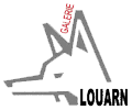 Galerie Louarn Logo